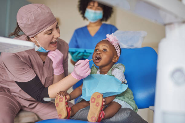 Oral Surgery in Covington, WA