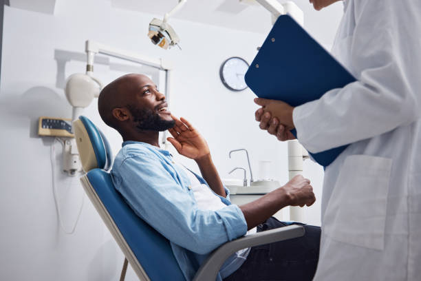 Emergency Dental Services in Covington, WA