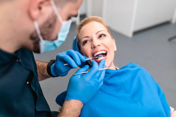 Best Wisdom Tooth Removal  in Covington, WA