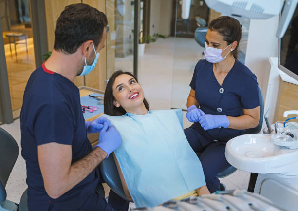 Best Wisdom Tooth Removal  in Covington, WA