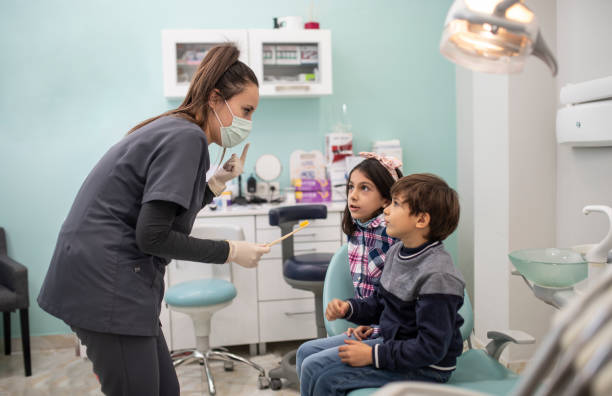 Best Root Canal Treatment  in Covington, WA