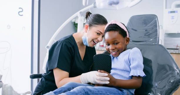 Best Full Mouth Reconstruction  in Covington, WA