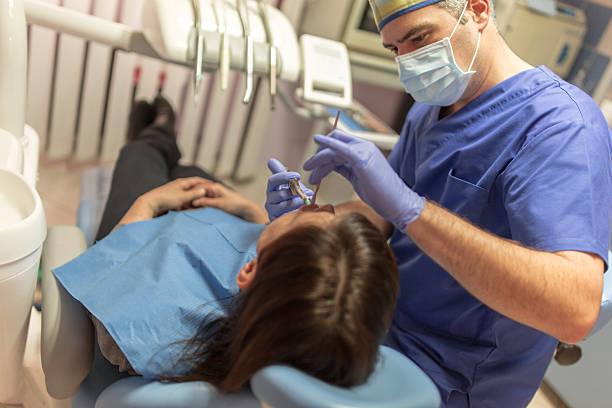 Best Sleep Apnea Treatment  in Covington, WA
