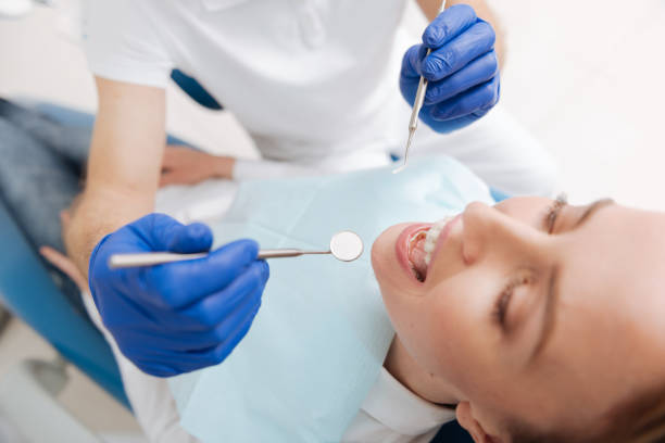 Best Tooth Extraction  in Covington, WA